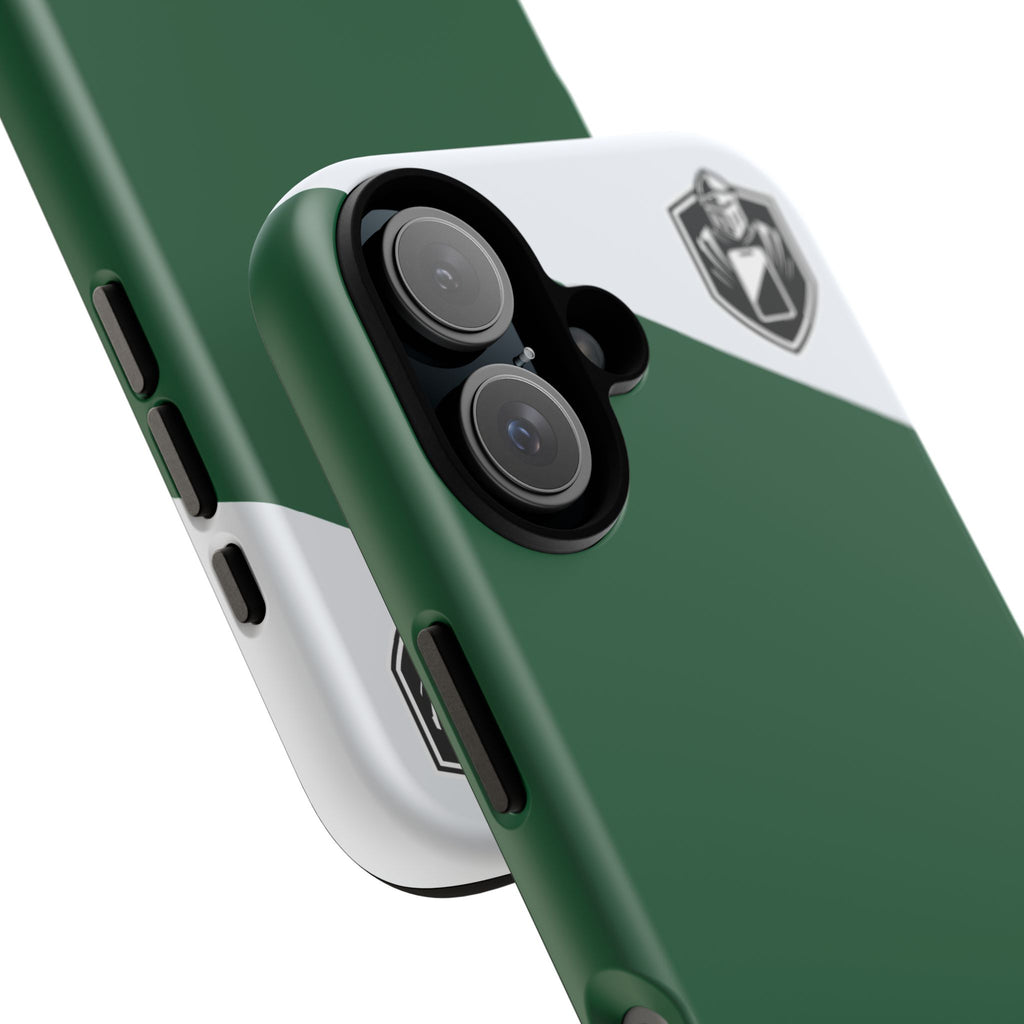 Impact Armour RETRO-SPEC SERIES: Origin – Tough iPhone Case