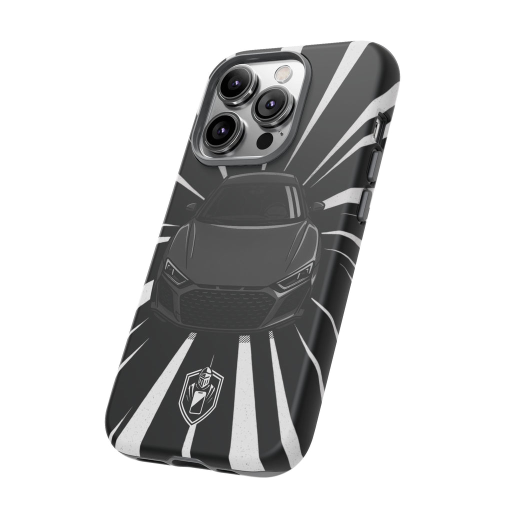 Impact Armour REDLINE SERIES: DEADLOCK – Tough iPhone Case