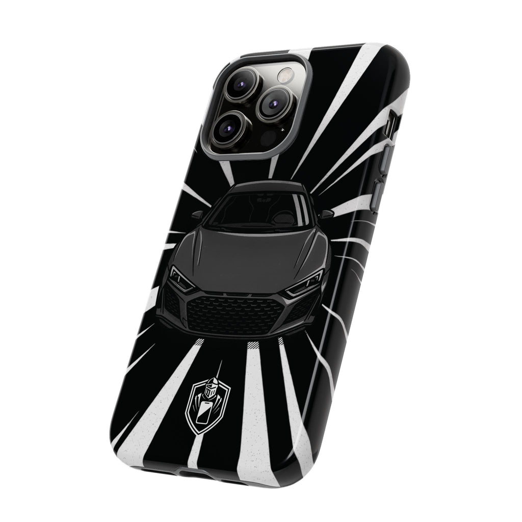 Impact Armour REDLINE SERIES: DEADLOCK – Tough iPhone Case
