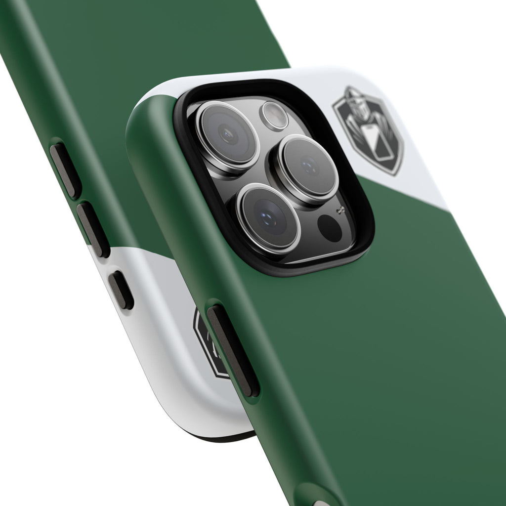 Impact Armour RETRO-SPEC SERIES: Origin – Tough iPhone Case