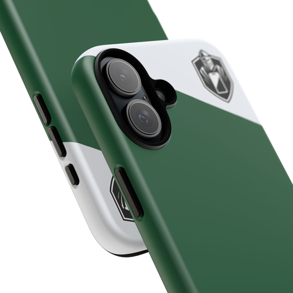 Impact Armour RETRO-SPEC SERIES: Origin – Tough iPhone Case