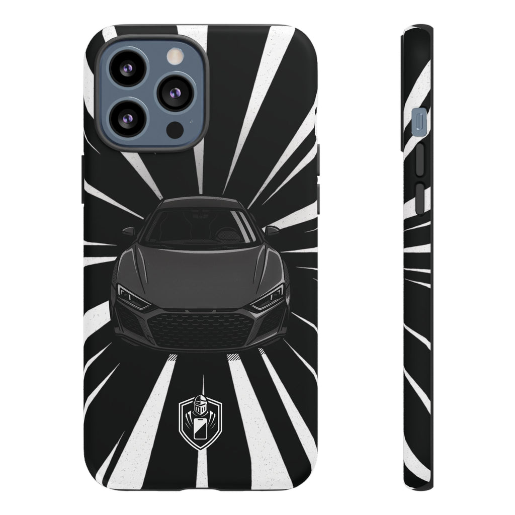 Impact Armour REDLINE SERIES: DEADLOCK – Tough iPhone Case