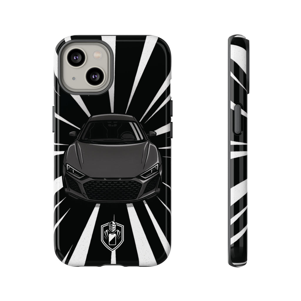 Impact Armour REDLINE SERIES: DEADLOCK – Tough iPhone Case