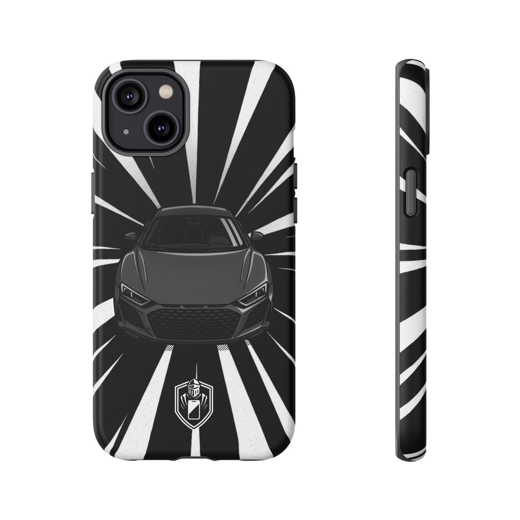 Impact Armour REDLINE SERIES: DEADLOCK – Tough iPhone Case
