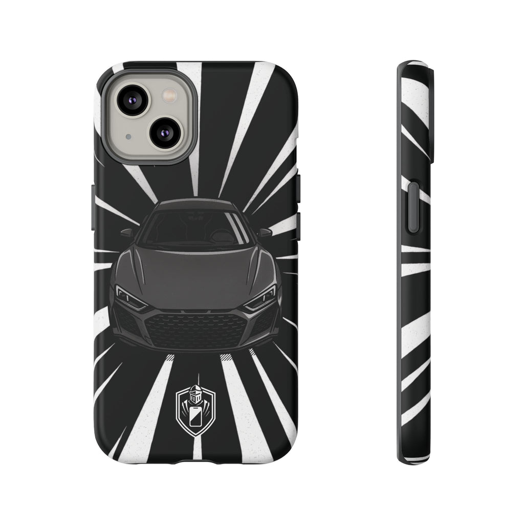Impact Armour REDLINE SERIES: DEADLOCK – Tough iPhone Case