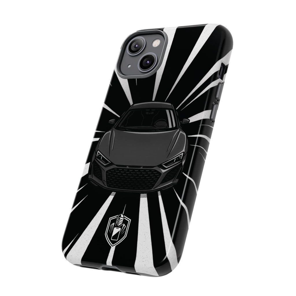 Impact Armour REDLINE SERIES: DEADLOCK – Tough iPhone Case