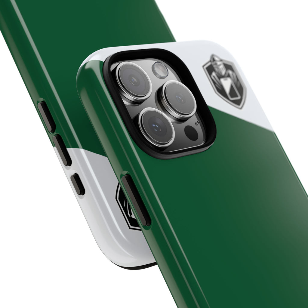 Impact Armour RETRO-SPEC SERIES: Origin – Tough iPhone Case