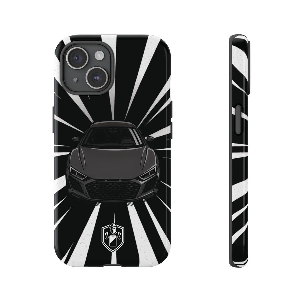 Impact Armour REDLINE SERIES: DEADLOCK – Tough iPhone Case