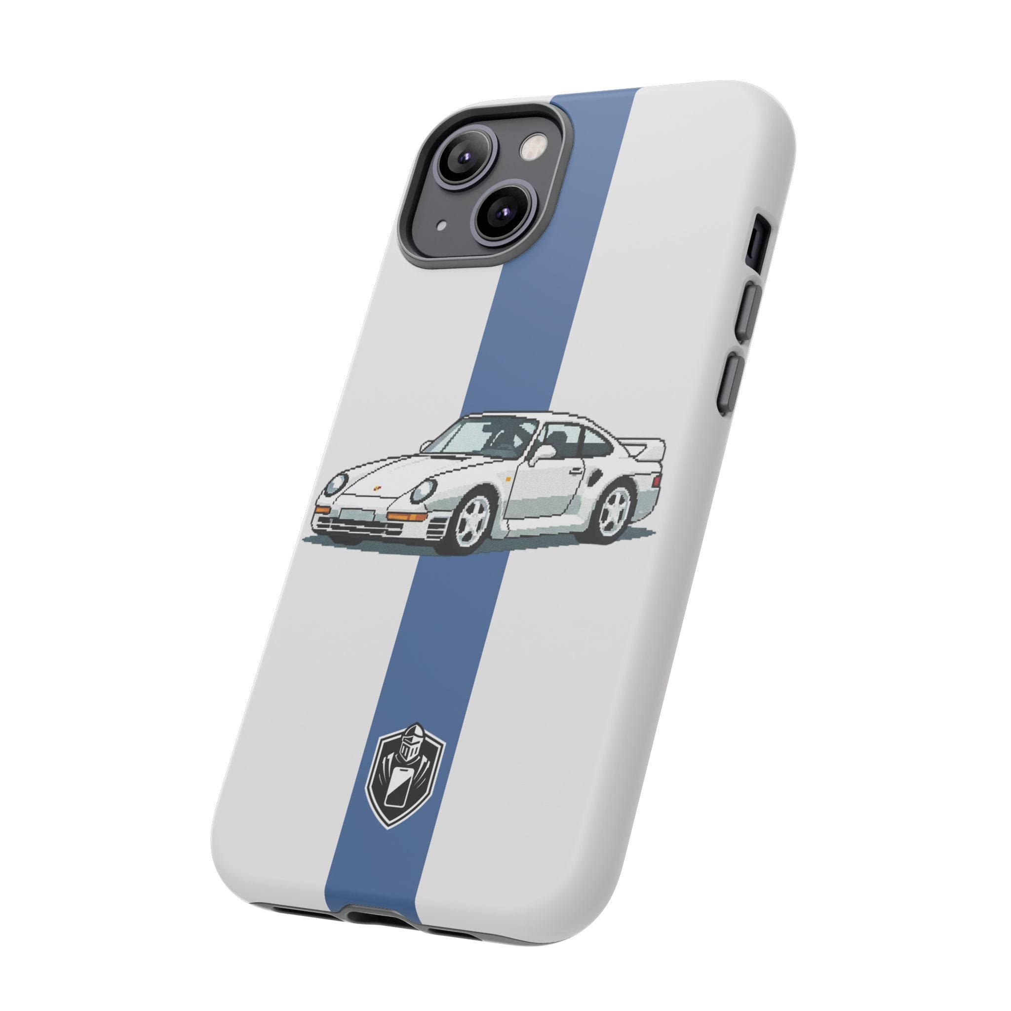 Impact Armour RETRO-SPEC SERIES: Lineage – Tough iPhone Case