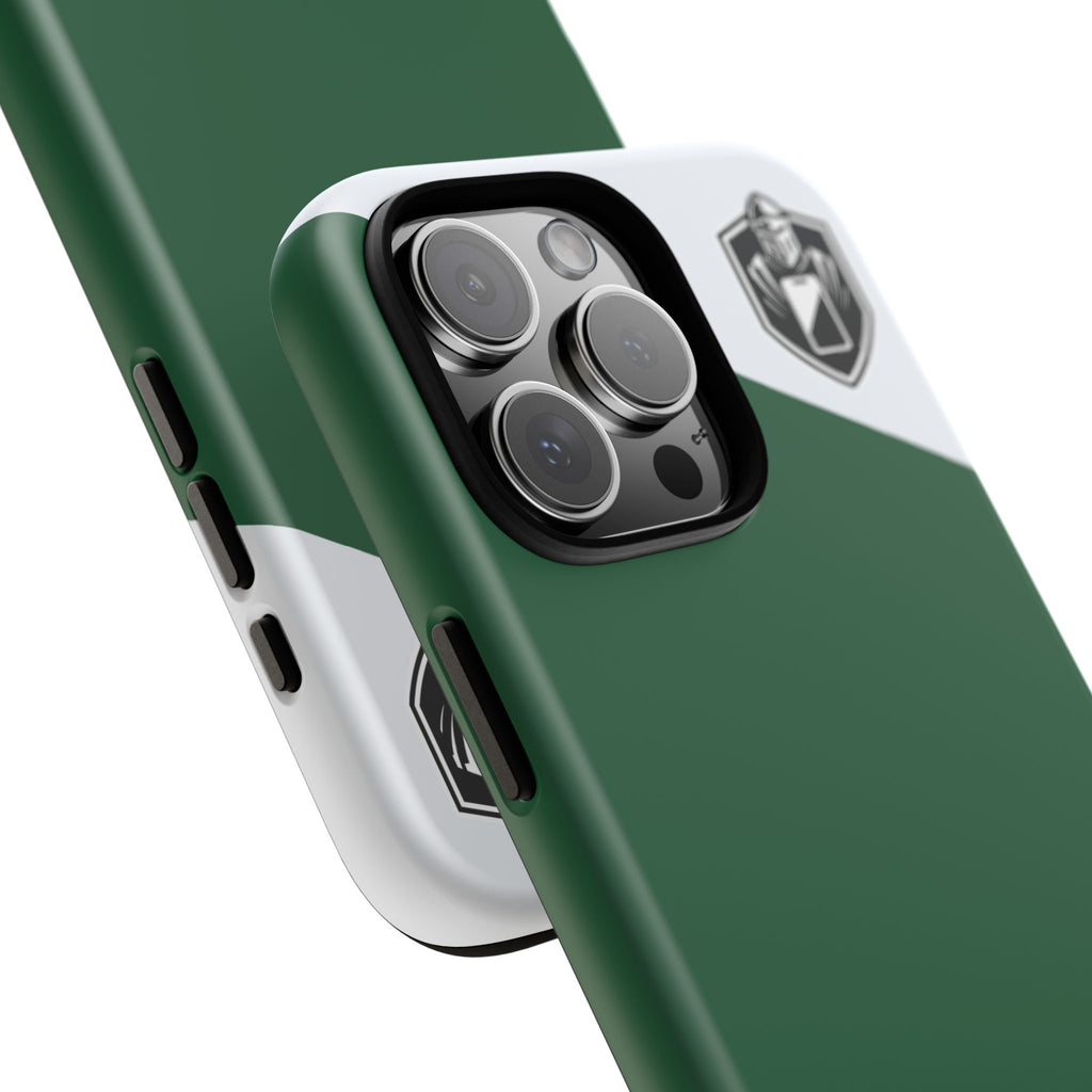 Impact Armour RETRO-SPEC SERIES: Origin – Tough iPhone Case