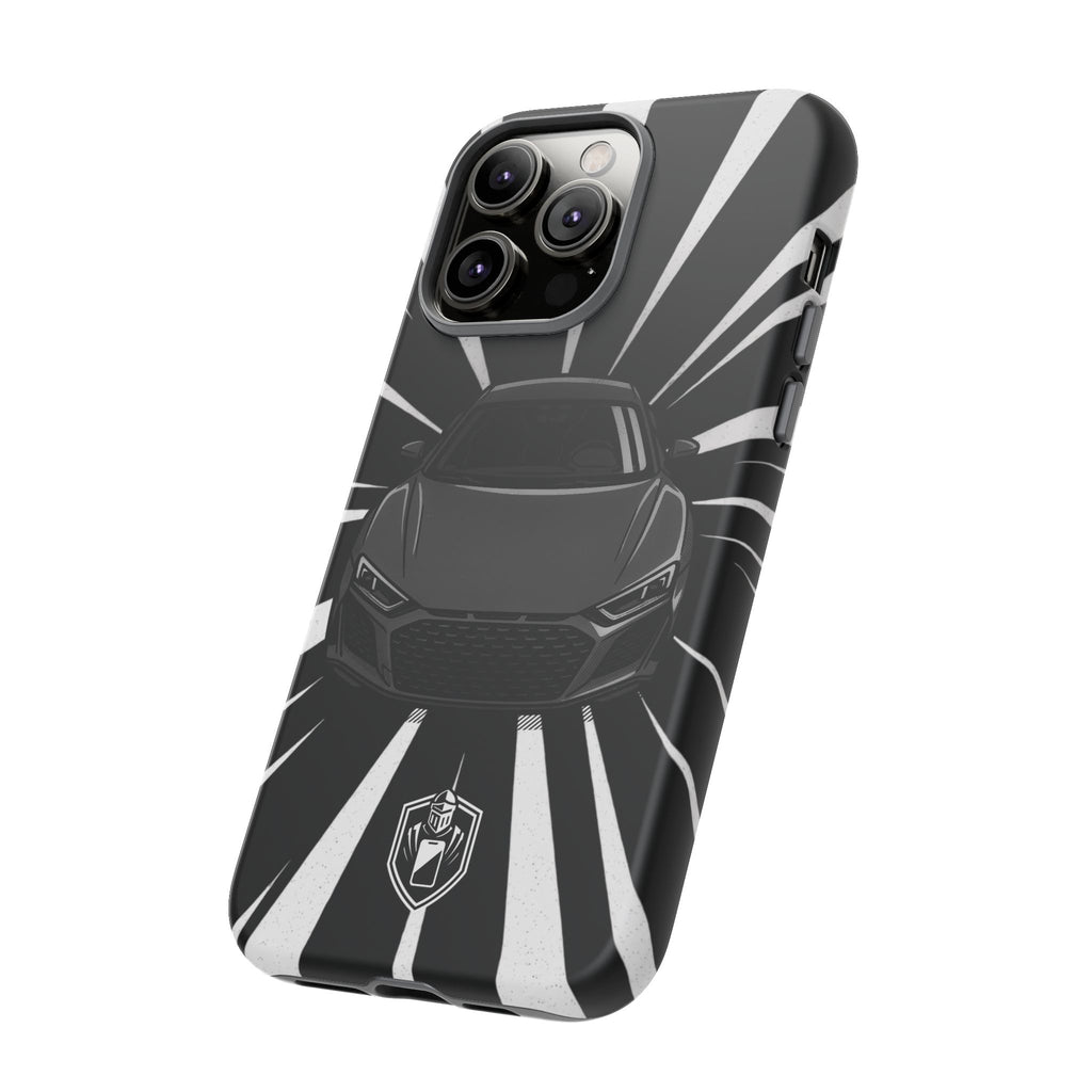 Impact Armour REDLINE SERIES: DEADLOCK – Tough iPhone Case