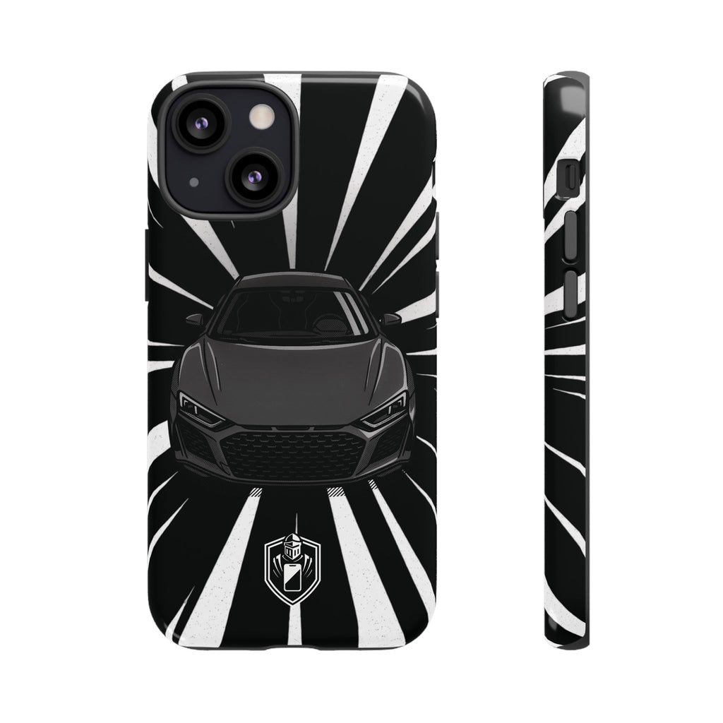 Impact Armour REDLINE SERIES: DEADLOCK – Tough iPhone Case