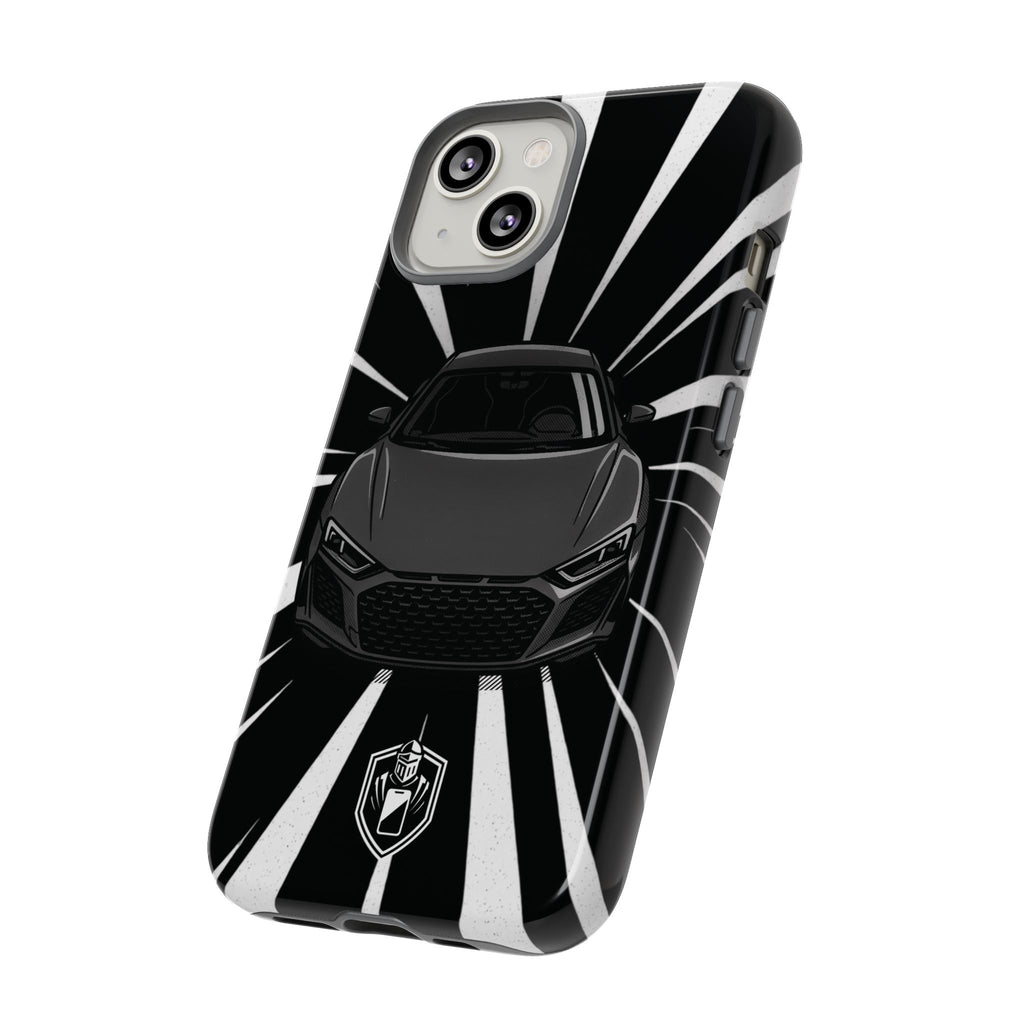 Impact Armour REDLINE SERIES: DEADLOCK – Tough iPhone Case