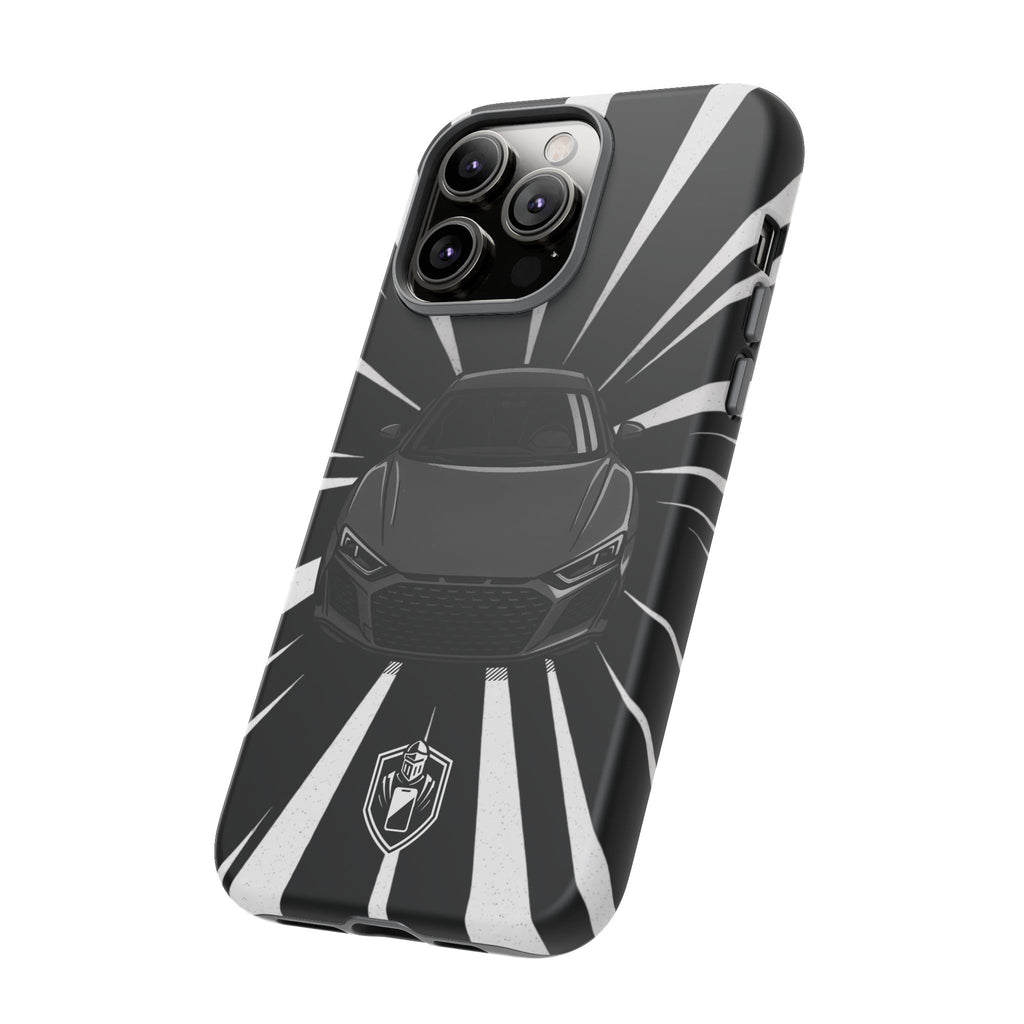 Impact Armour REDLINE SERIES: DEADLOCK – Tough iPhone Case