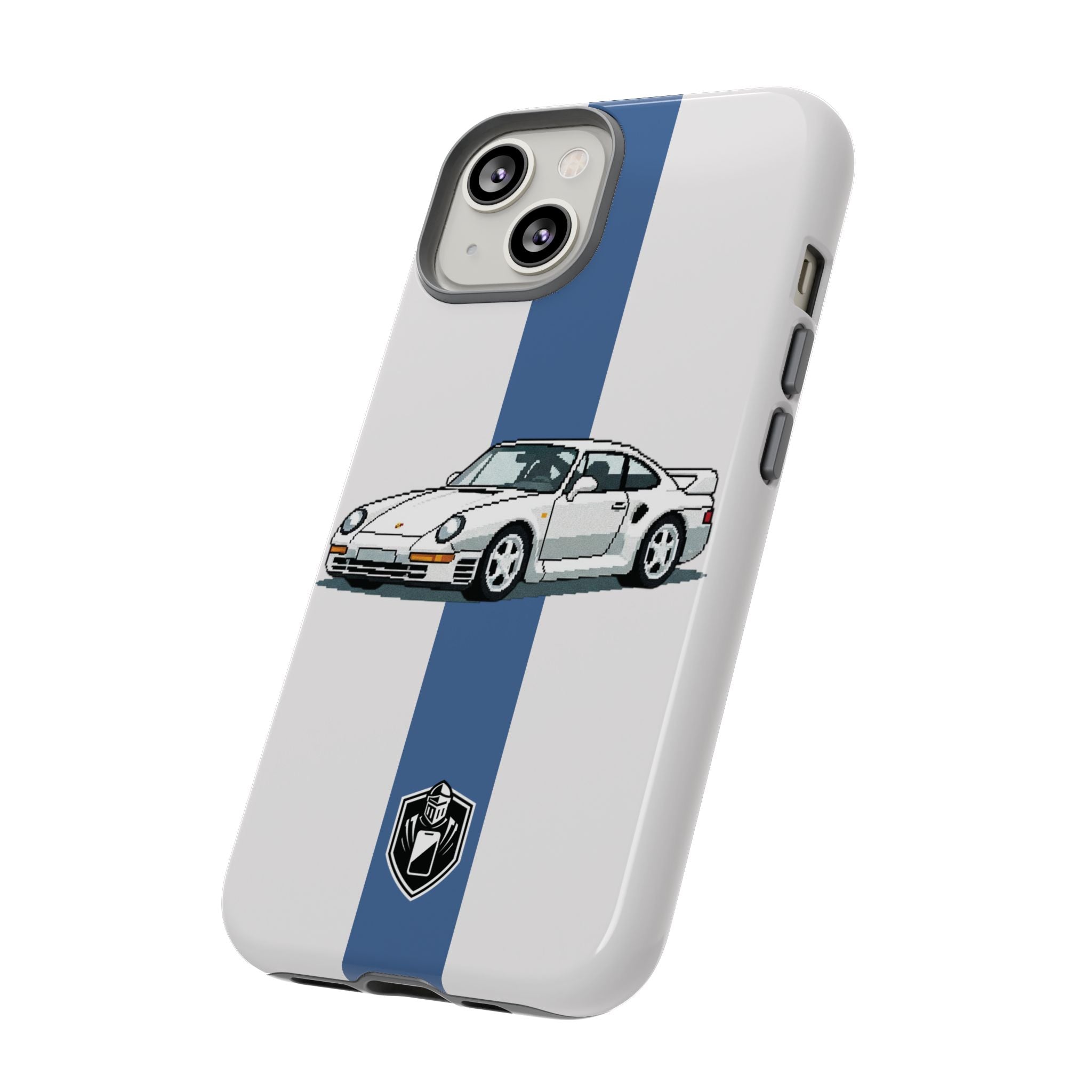 Impact Armour RETRO-SPEC SERIES: Lineage – Tough iPhone Case