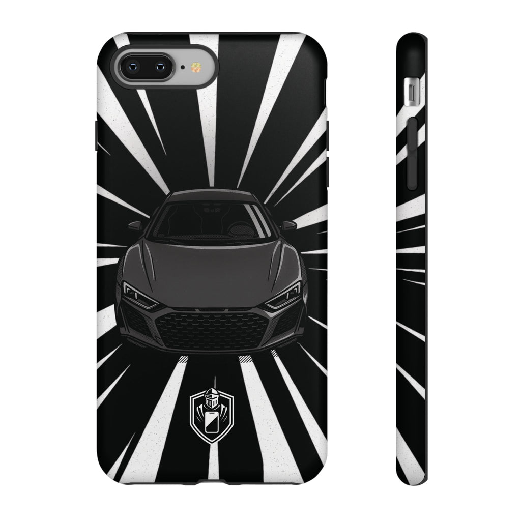 Impact Armour REDLINE SERIES: DEADLOCK – Tough iPhone Case