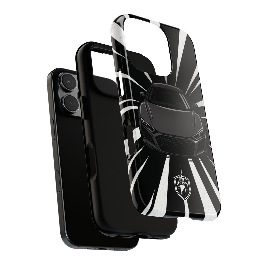 Impact Armour REDLINE SERIES: DEADLOCK – Tough iPhone Case