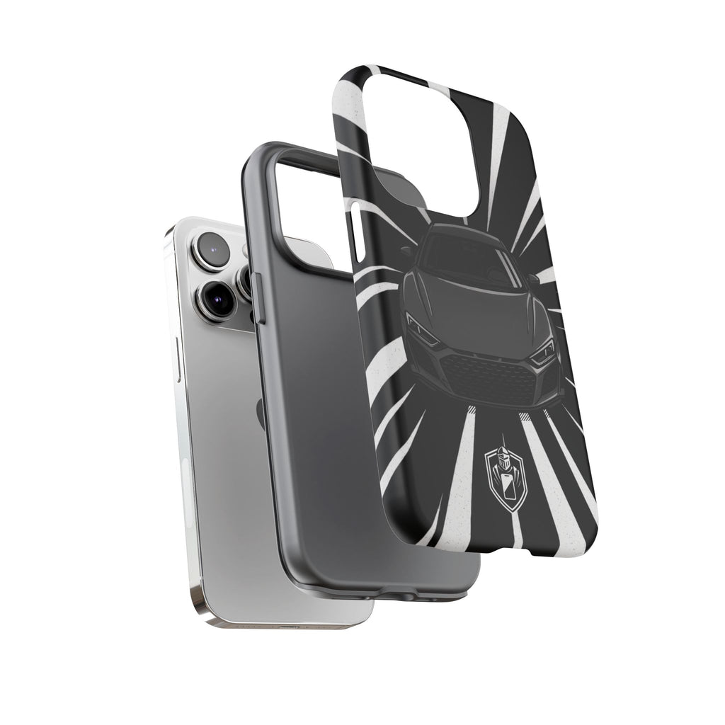 Impact Armour REDLINE SERIES: DEADLOCK – Tough iPhone Case