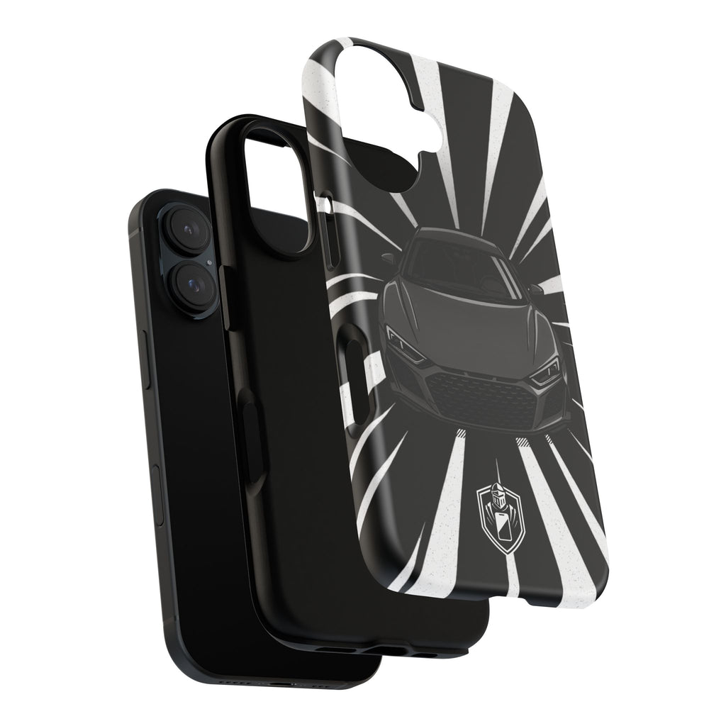 Impact Armour REDLINE SERIES: DEADLOCK – Tough iPhone Case