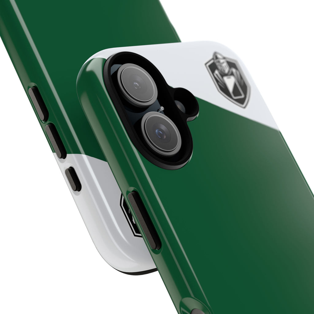 Impact Armour RETRO-SPEC SERIES: Origin – Tough iPhone Case