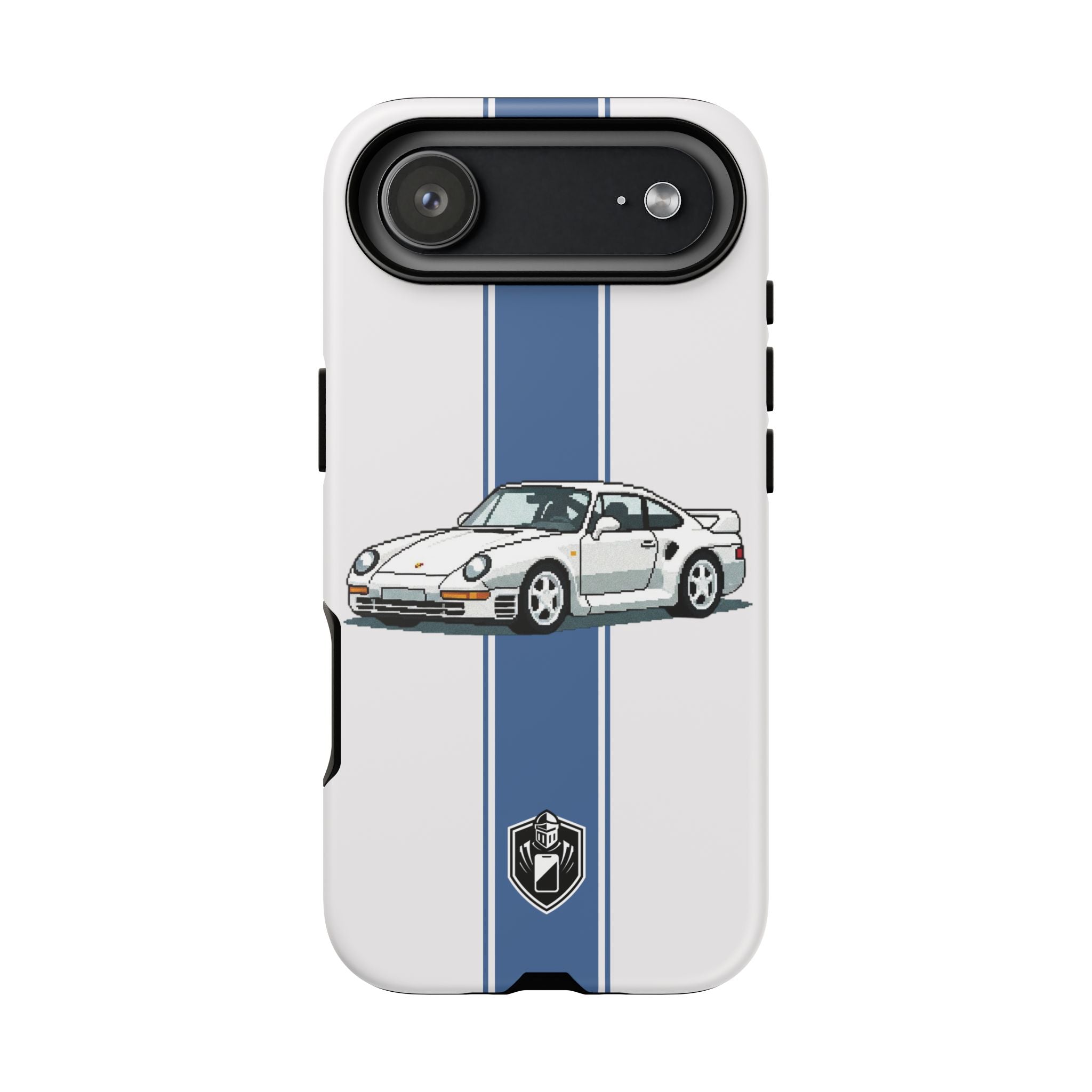 Impact Armour RETRO SPEC SERIES: Lineage – Tough iPhone Case