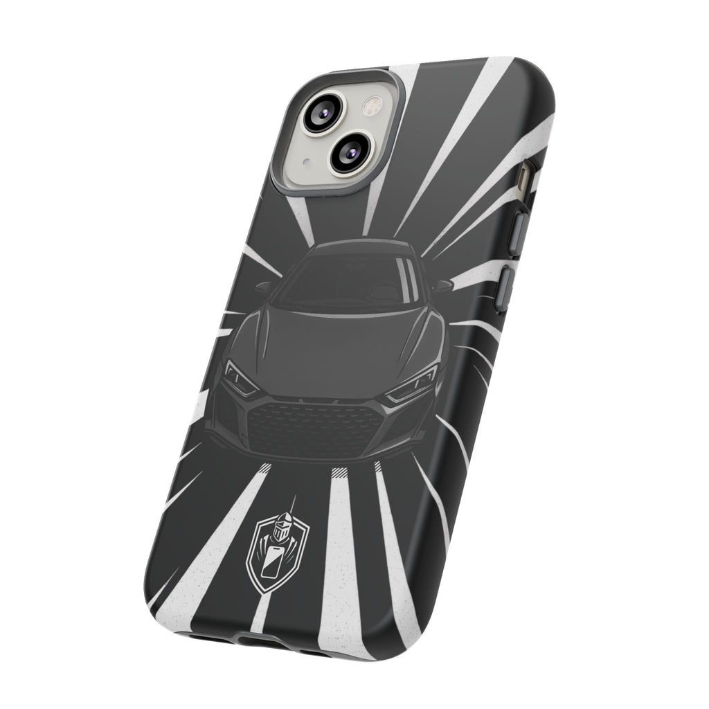 Impact Armour REDLINE SERIES: DEADLOCK – Tough iPhone Case