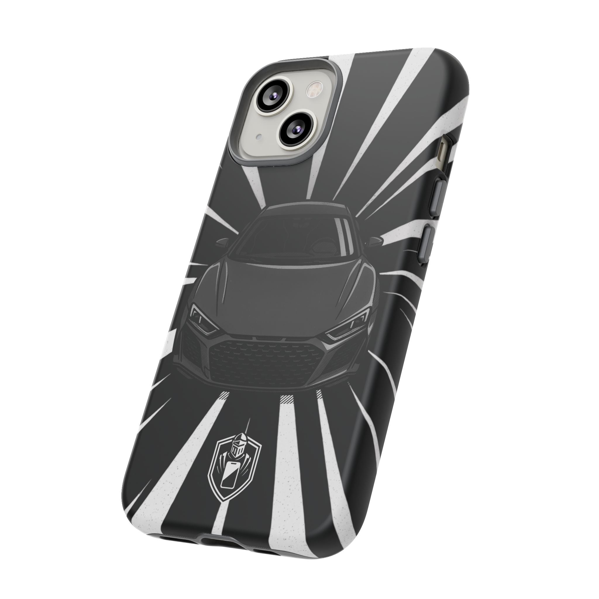 Impact Armour REDLINE SERIES: DEADLOCK – Tough iPhone Case