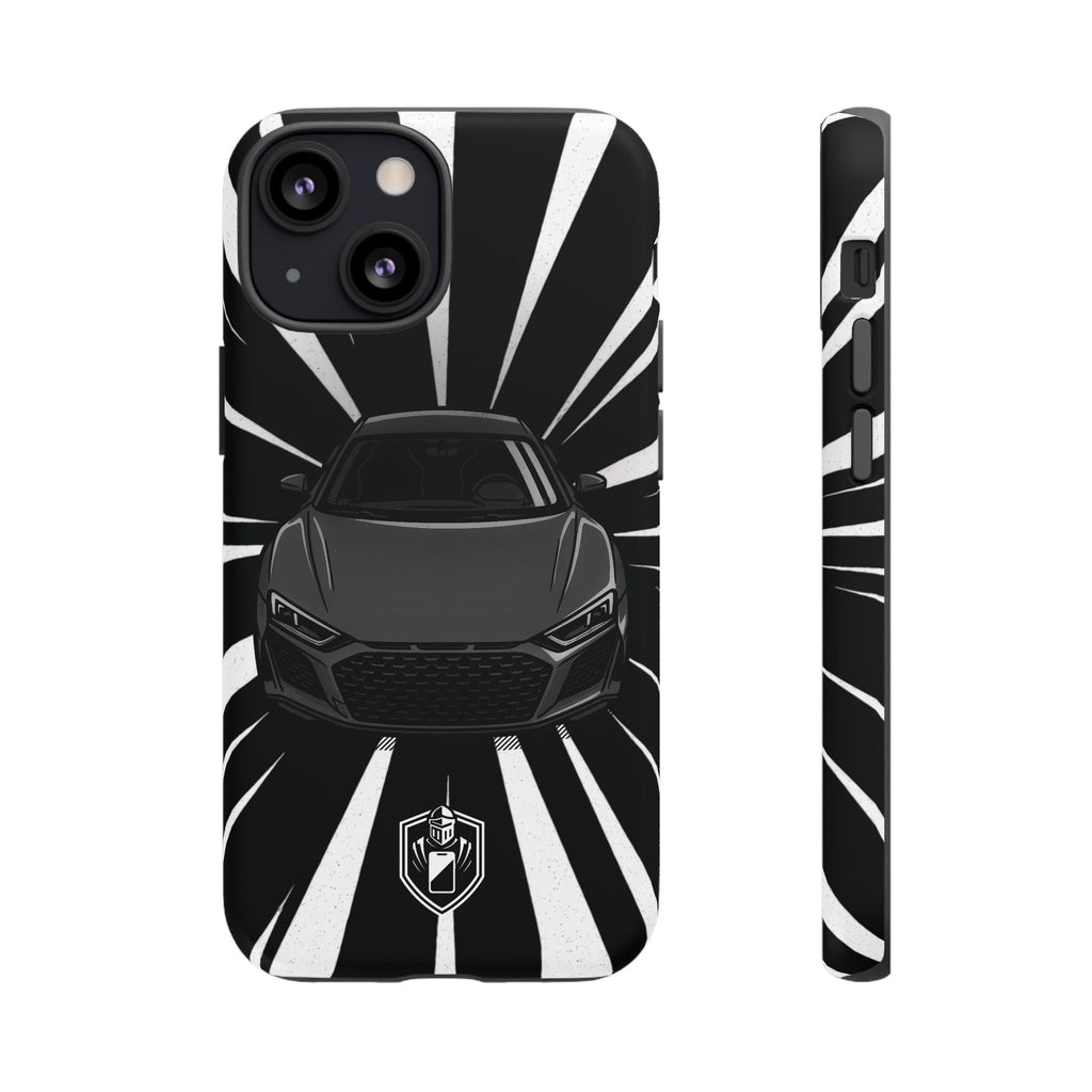 Impact Armour REDLINE SERIES: DEADLOCK – Tough iPhone Case