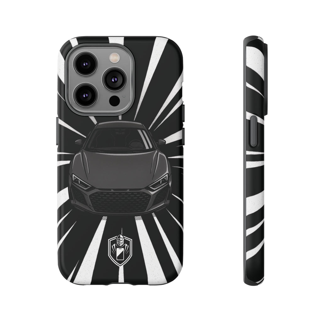 Impact Armour REDLINE SERIES: DEADLOCK – Tough iPhone Case