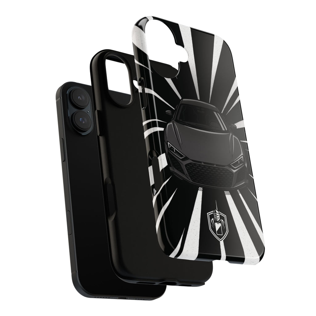 Impact Armour REDLINE SERIES: DEADLOCK – Tough iPhone Case
