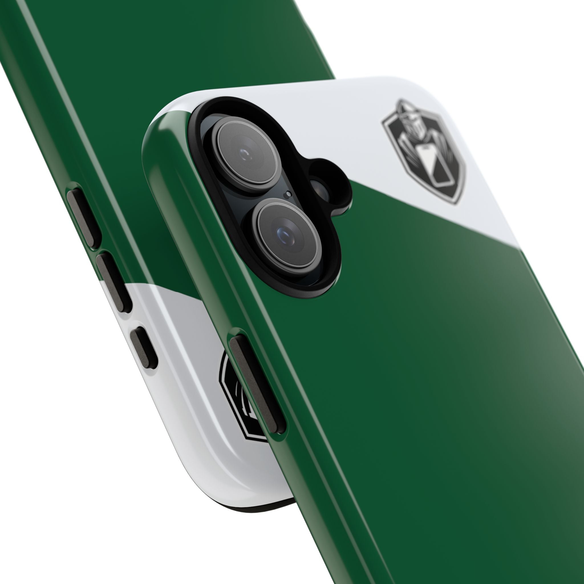 Impact Armour RETRO-SPEC SERIES: Origin – Tough iPhone Case