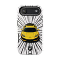 Impact Armour REDLINE SERIES: APEX – Tough iPhone Case