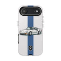 Impact Armour RETRO-SPEC SERIES: Lineage – Tough iPhone Case