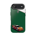 Impact Armour RETRO SPEC SERIES: Origin – Tough iPhone Case