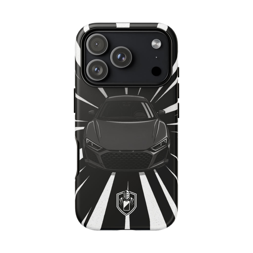 Impact Armour REDLINE SERIES: DEADLOCK – Tough iPhone Case
