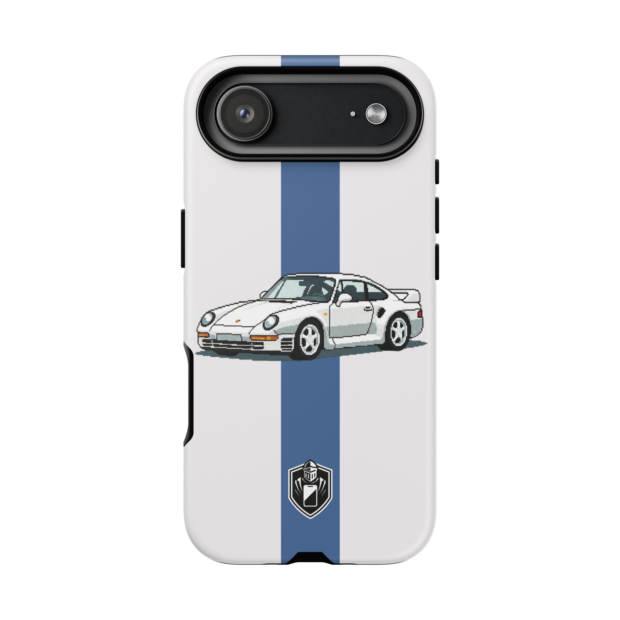 Impact Armour RETRO-SPEC SERIES: Lineage – Tough iPhone Case