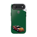 Impact Armour RETRO-SPEC SERIES: Origin – Tough iPhone Case