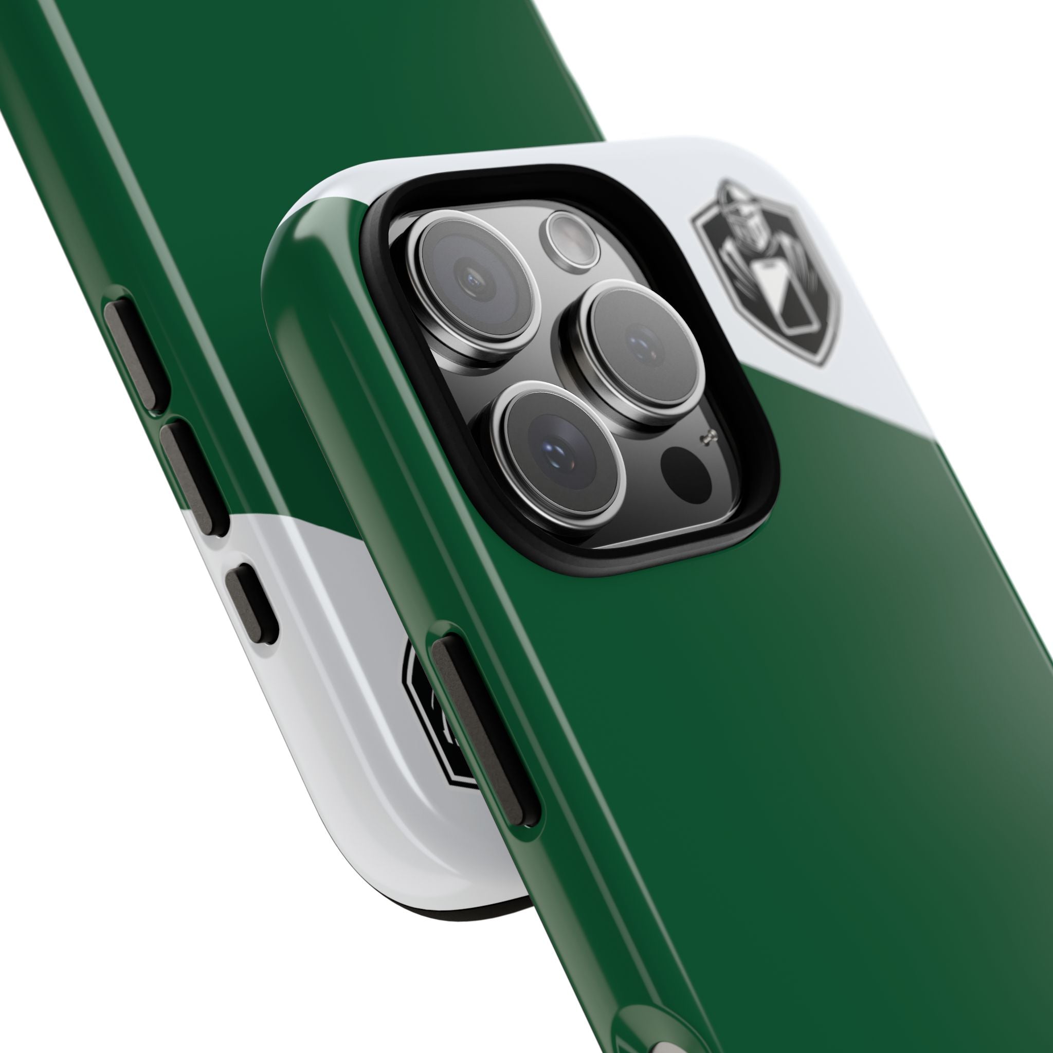 Impact Armour RETRO-SPEC SERIES: Origin – Tough iPhone Case