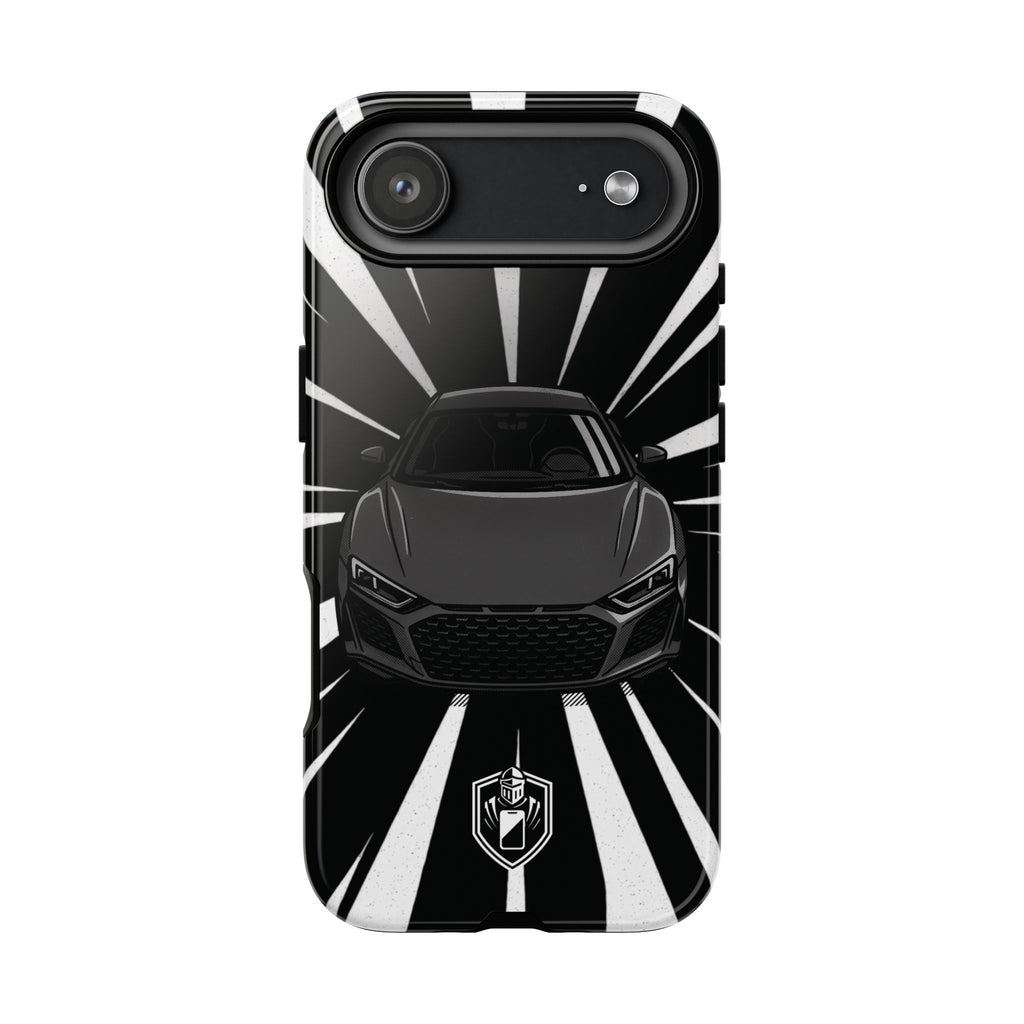 Impact Armour REDLINE SERIES: DEADLOCK – Tough iPhone Case