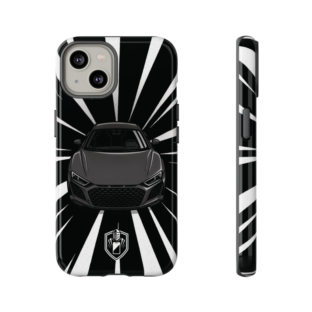 Impact Armour REDLINE SERIES: DEADLOCK – Tough iPhone Case