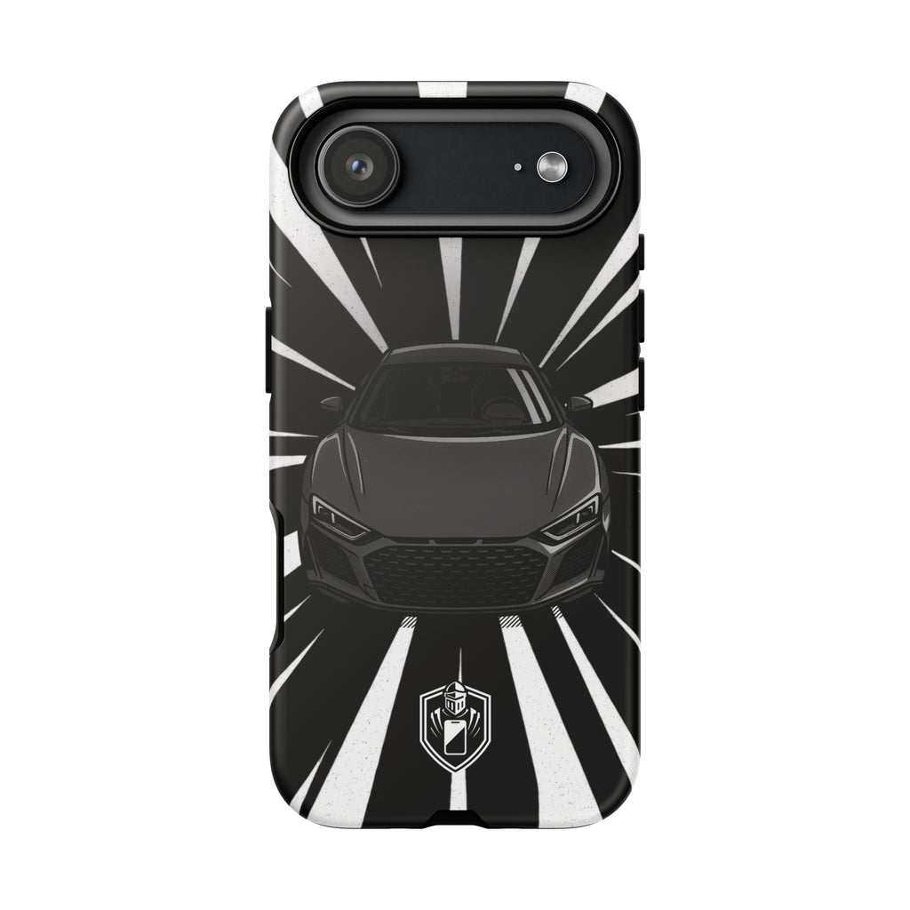 Impact Armour REDLINE SERIES: DEADLOCK – Tough iPhone Case