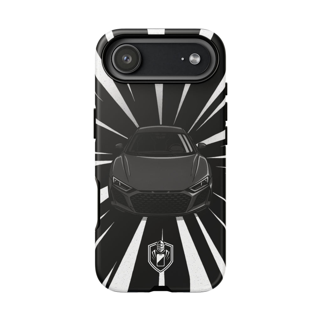 Impact Armour REDLINE SERIES: DEADLOCK – Tough iPhone Case